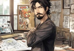 岸本齐史再掀热潮！火影忍者全新漫画即将来袭