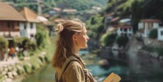 旅游为何总无聊？揭秘你的旅行痛点