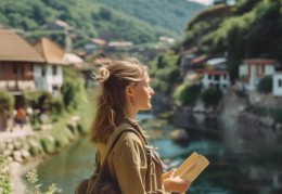 旅游为何总无聊？揭秘你的旅行痛点