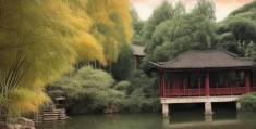 玉簟秋：探寻古典诗词中的清凉意境
