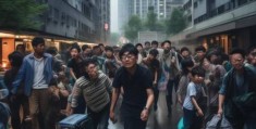 柳州网民编造小区火灾谣言，查处结果令人咋舌！