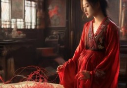 谭松韵揭秘：兰香为何没戴红线？真相令人惊讶