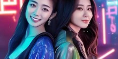 李柱延与杨超越：揭秘两位当红明星的幕后故事