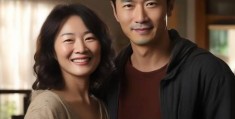 程莉莎力挺郭晓东，夫妻情深引热议