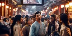醉梦官宣定档！重磅新剧即将来袭，你准备好了吗？