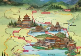 不会旅游必看！5大技巧让你成为旅行达人