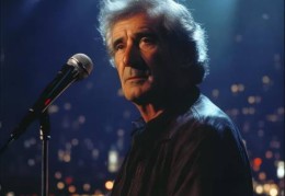 刘欢告别舞台！最后一次公开演出，你来了吗？