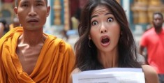 泰国僧侣女伴资产2.15亿：揭秘惊人财富背后的故事