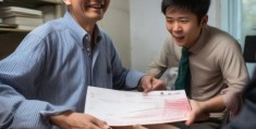 房东大手笔！降租千元还转2万租户，你怎么看？