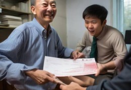 房东大手笔！降租千元还转2万租户，你怎么看？