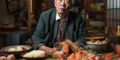 日本餐桌危机：揭秘背后真相，国人震惊！