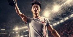 许昕揭秘：王楚钦夺冠数领跑，超越所有运动员！