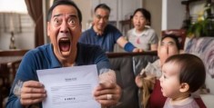 宝爸激动大叫，宝宝撤回一个清华，究竟发生了什么？