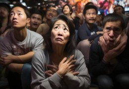 梁伟铿王昶强势晋级！亚运会决赛席位争夺战即将开启