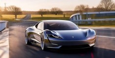 特斯拉Roadster2性能解析：续航、加速谁更胜一筹？