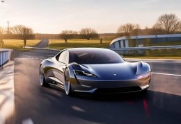 特斯拉Roadster2性能解析：续航、加速谁更胜一筹？
