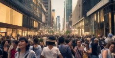 网友月入三千万，是搬大城市还是留在家乡？