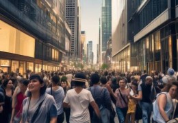 网友月入三千万，是搬大城市还是留在家乡？