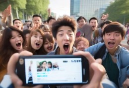贺峻霖中传研究生报到，独家揭秘校园生活！
