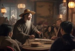 于谦中秋奇梦：饮酒之谜揭秘！
