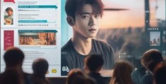 檀健次四季灵感之作，痛楼故事引热议
