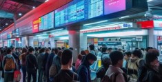 12306权威回应：国庆高铁票涨价真相曝光！