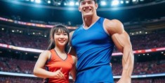 孙颖莎携手海尔国民组合，适配度惊人？揭秘！