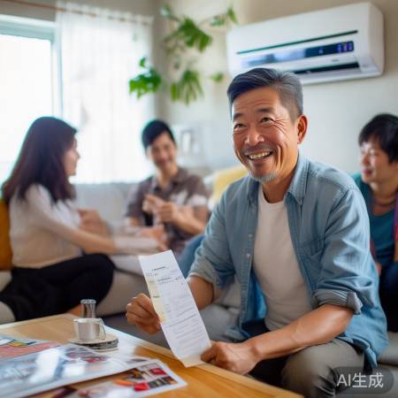 美的空调安装流程解析