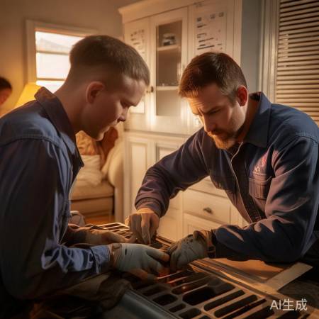 黄石热水器维修,贴心服务,快速