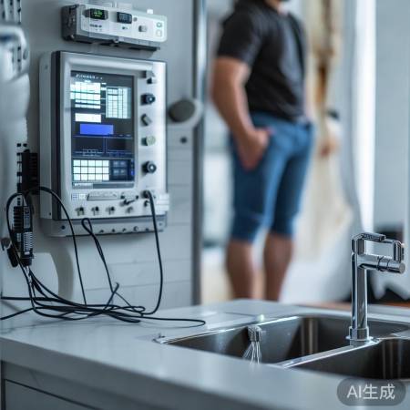 检查水电,升级安全!