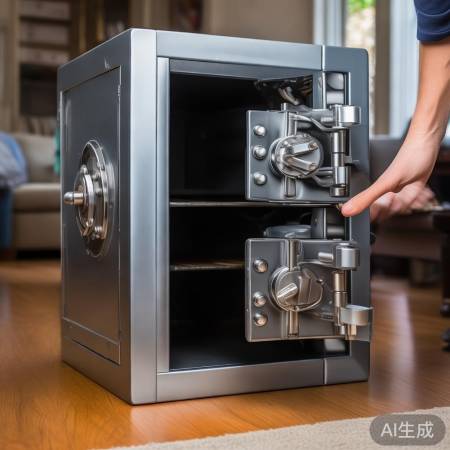 保险柜维修服务