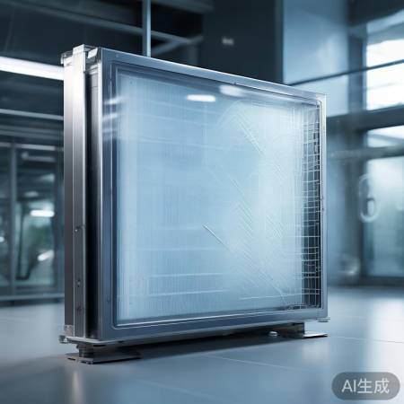 高效滤网,过滤细至03微米颗粒