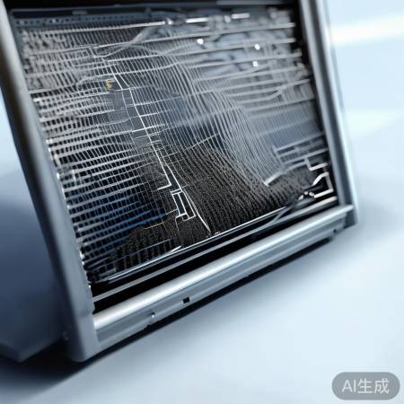 选滤网看材质、面积、更换周期