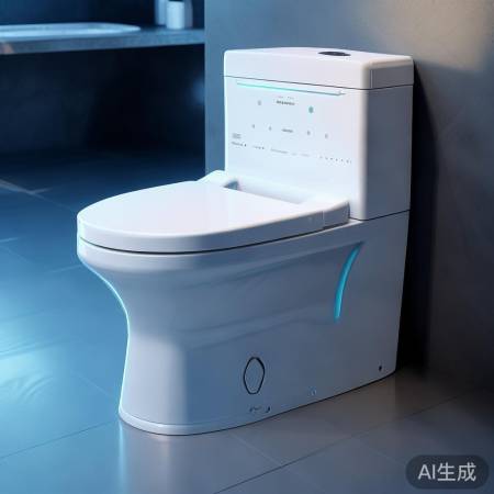 智能马桶功能多样,选需谨慎