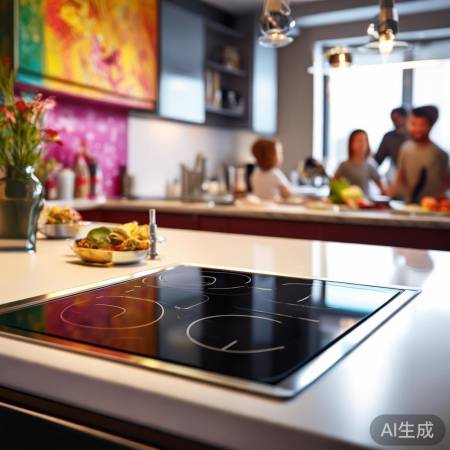 选集成灶,找合适伴侣