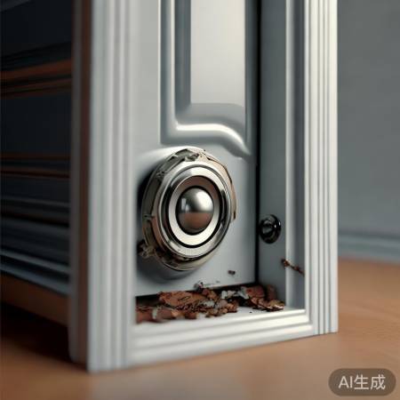 轴承珠子泄露,需了解原因及解决