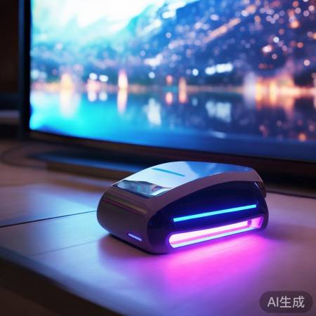 电视盒子:拓宽视听界