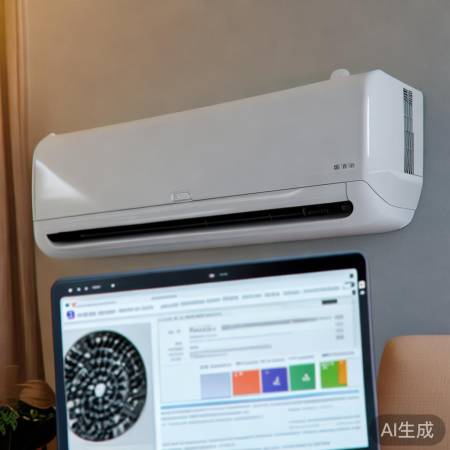 网购空调扇叶,选正规渠道。