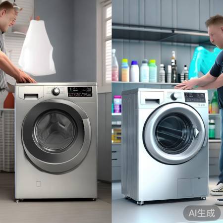 7公斤洗衣机重量解析