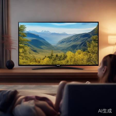 熊猫电视高清抢眼