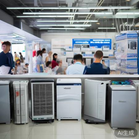 空调故障查询方法，收藏必备