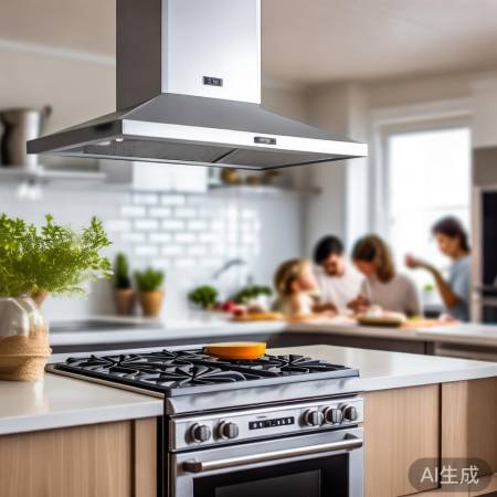 油烟机选伴,磐安铝珀推荐