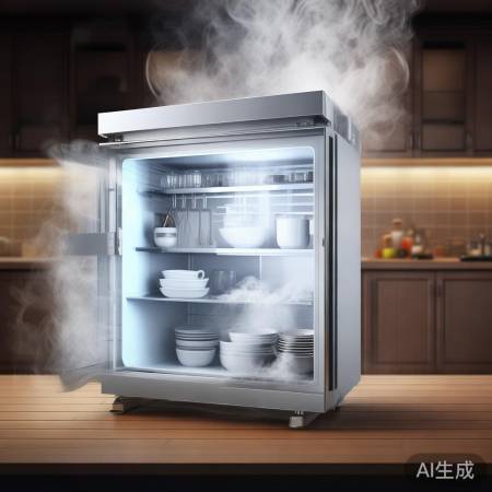 高温杀菌,暖炉消毒柜