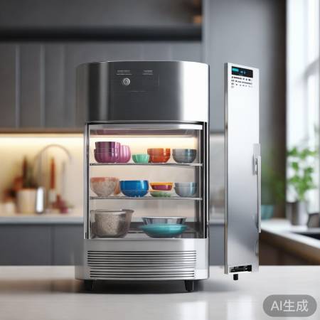 家庭消毒神器,高温杀菌注意安全