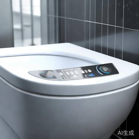 选智能马桶主板，品牌保障质量