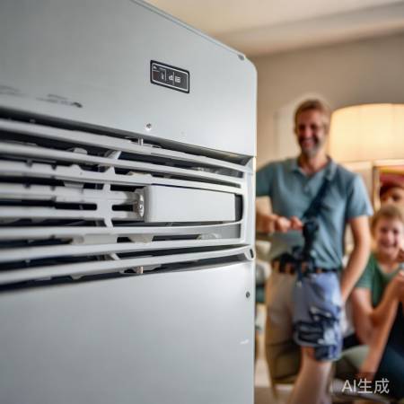 空调主板,大脑般重要