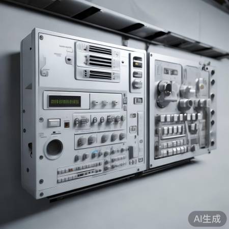 “中央空调主板答疑,下次再见!