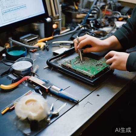 工具准备，步骤操作