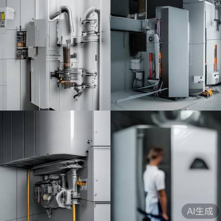 壁挂炉保养保安全