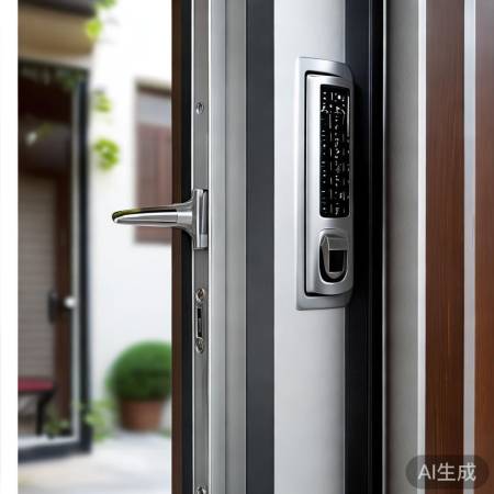 安装防盗门注意事项